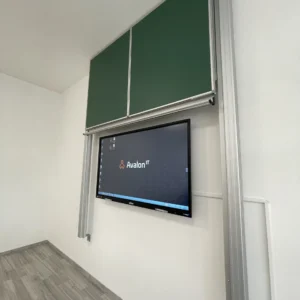 Pylónová tabuľa S 240x90 krídla 8