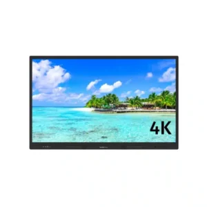 Interaktívny monitor 75" Gaoke 4K 6