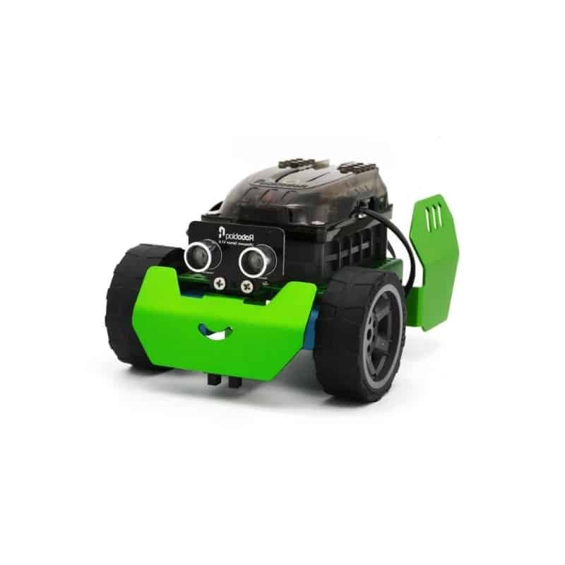 Programovateľný robot Q-SCOUT 7