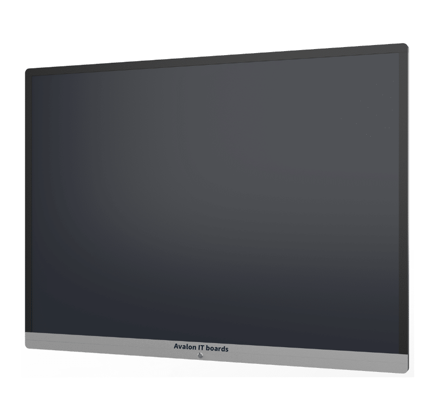 LCD Blackboard AIT 60 10