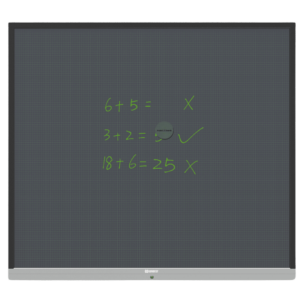 LCD Blackboard AIT Smart 26