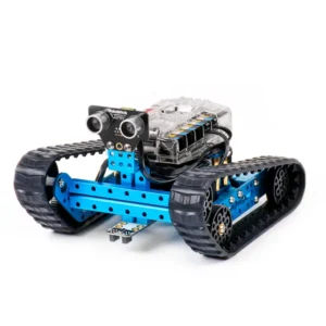 Programovateľný robot mBot Ranger 7