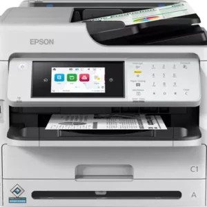 Multifunkčné zariadenie EPSON A4 WF-M5899 3