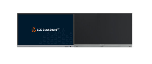 LCD Blackboard AIT Smart 43