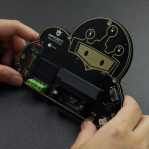 Doska IoT Cloud kit pre Micro:bit 6