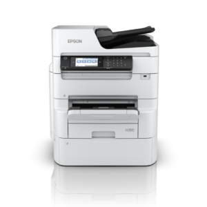 Multifunkčné zariadenie EPSON WF-C878RDWF 3