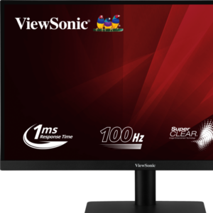 Monitor Viewsonic 24" FHD 5