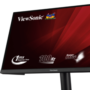 Monitor Viewsonic 24" FHD 4