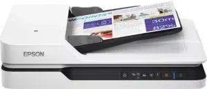 Sieťový skener EPSON DS-1660W 8