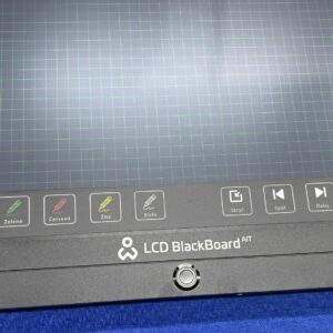 LCD Blackboard AIT Smart 7