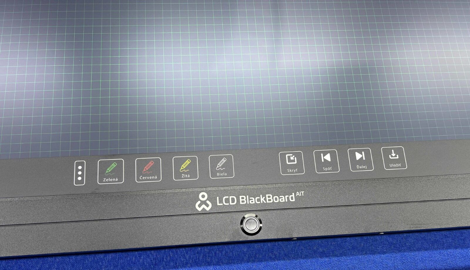 LCD Blackboard AIT Smart 32