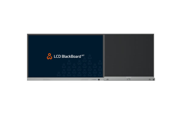 LCD Blackboard AIT Smart 44