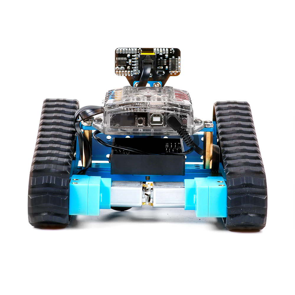 mBot Ranger 3v1 11