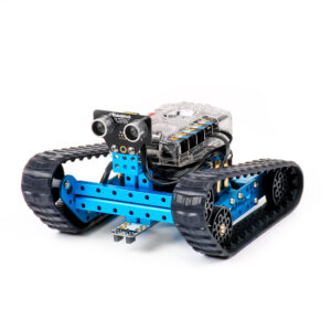 Programovateľný robot mBot Ranger 3v1 16