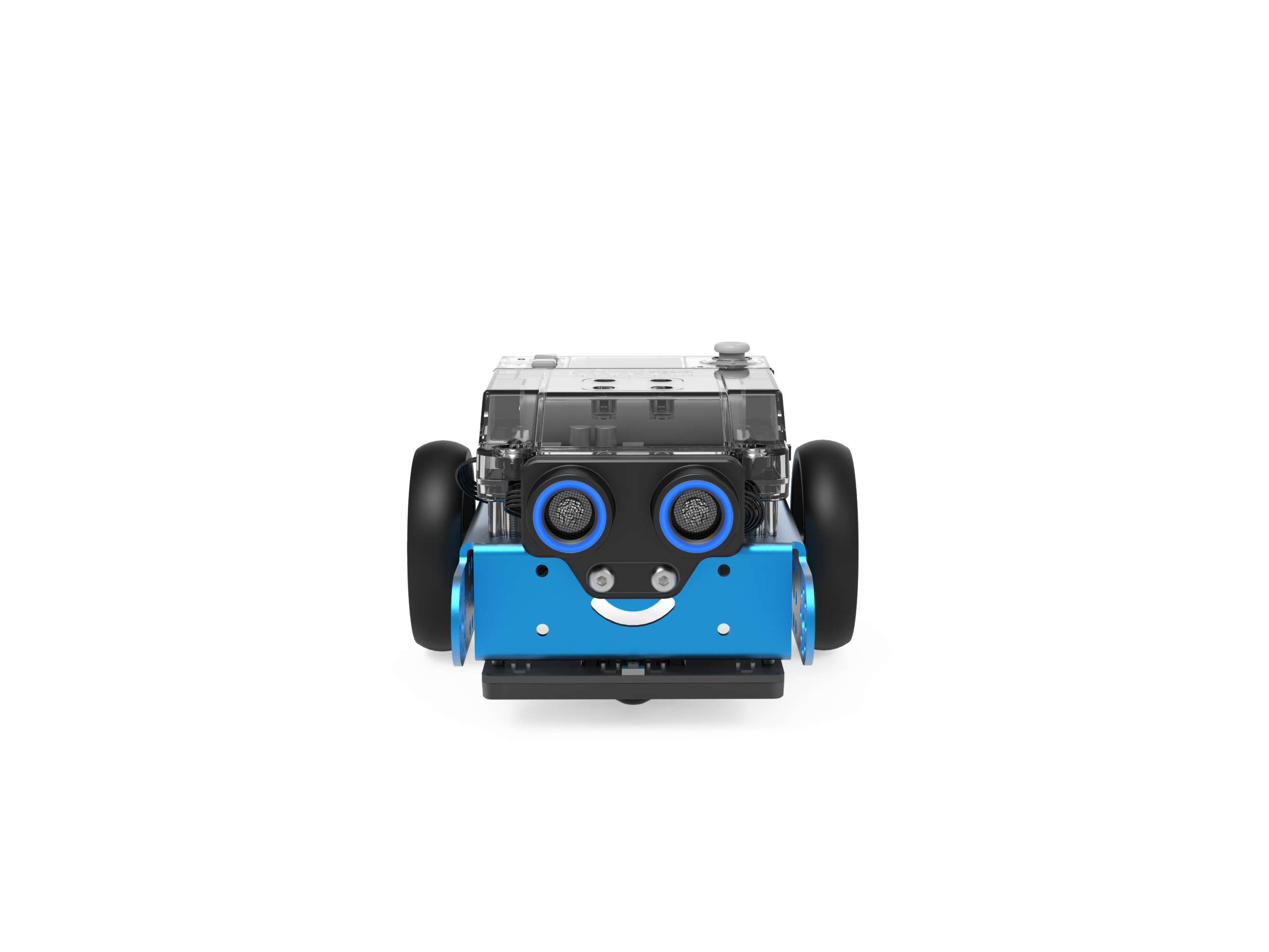 Programovateľný robot mBot 2 14